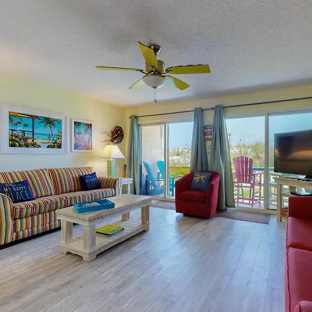 Island Sands 105